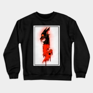 Two of a Kind Crewneck Sweatshirt